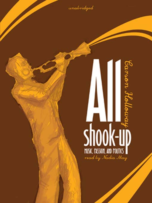 Cover image for All Shook Up